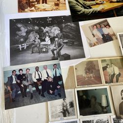 Vintage Photos