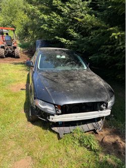 2009 Audi A4