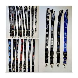 CHEVY/GMC/BMW/HONDA/TOYOTA/CADILLAC/MOPAR/DODGE/RAIDERS/DODGERS/FORD Lanyard Keychain/Llavero Cordon