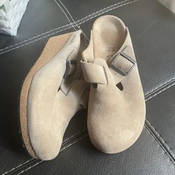 Wedges Sandals