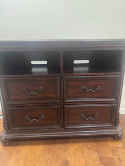 Chest Dresser “ FREE “