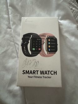 Smart watch