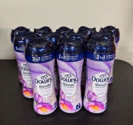 Downey Blends 2 In 1 Bundle Of 12