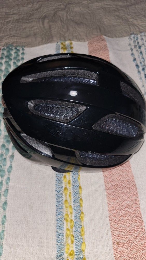 Bontrager Starvos Wavecell Biking Helmet