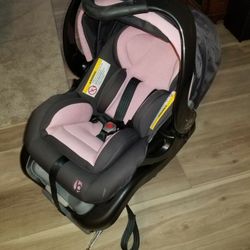 Car Seat (Infant)