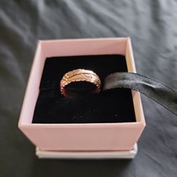 14 K Ring