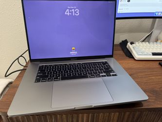 2019 MacBook Pro 16inch/1TB
