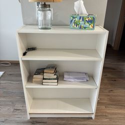 Bookshelf