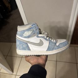 Jordan’s And Air Force 