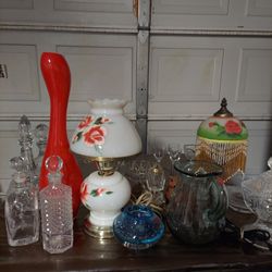 Yard Sale On 2/21/25. Starting At 8:00