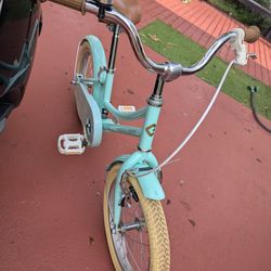 JOYSTAR Fantasy Kids Bicycle