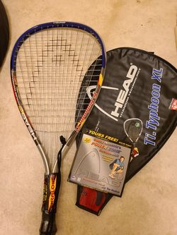 Racquet ball Racket