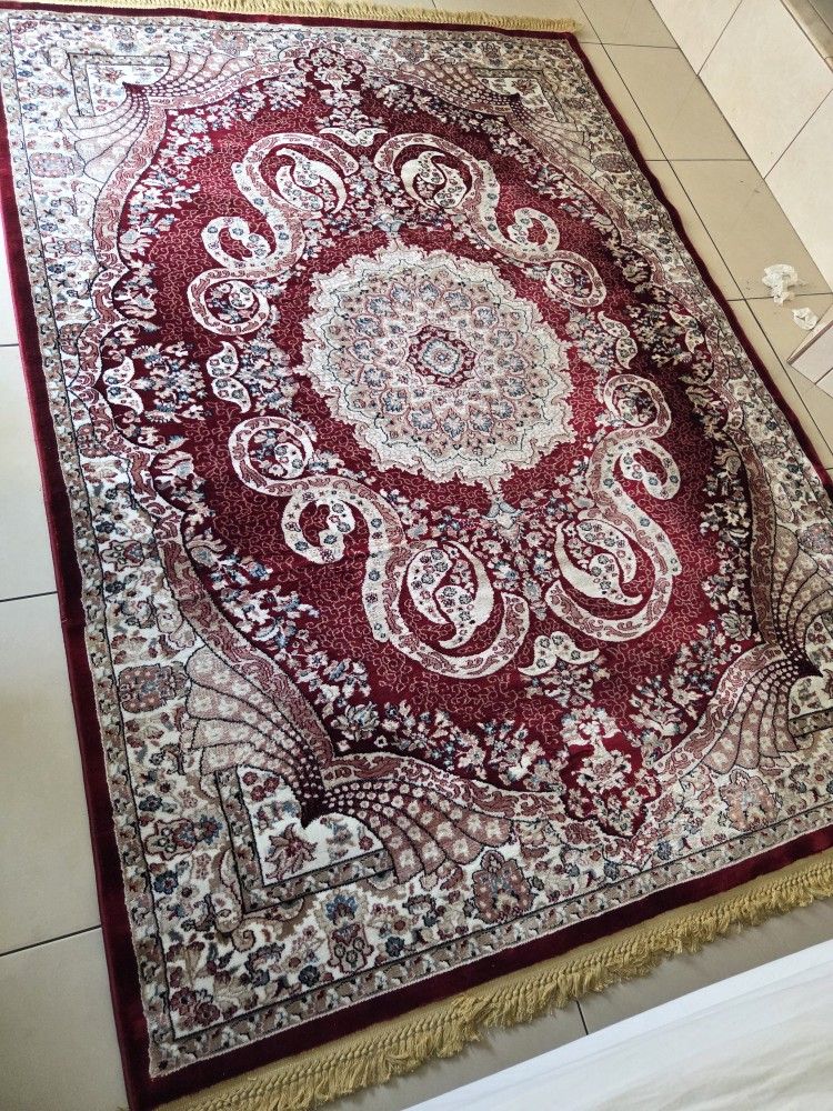 7ft X5ft