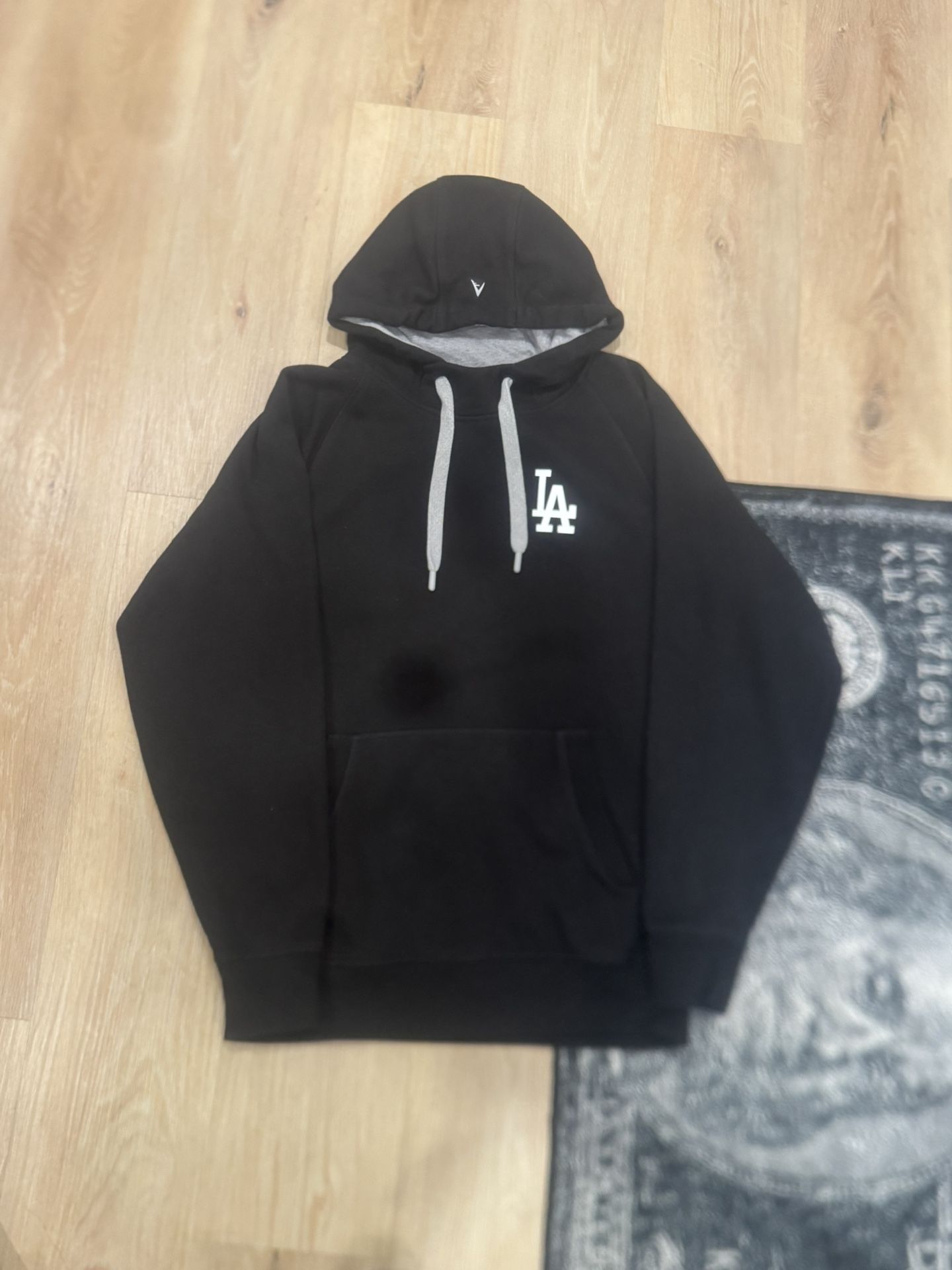 LA DOGERS AUGTINA HOODIE