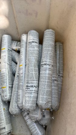 Stoseal 801802 Is a Premium High Quality Sealant