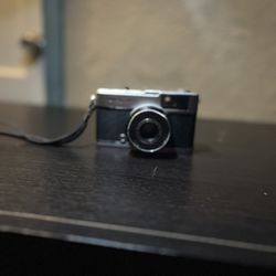 Olympus Trip 35 Film camera