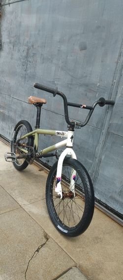 BMX SPECIALIZED FUSE 2