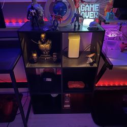Cube Shelf 