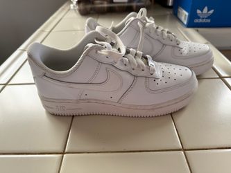 Air force 1s