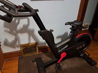 ICG Indoor bike