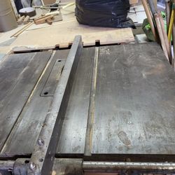 Delta 12 Inch Blade Table Saw 