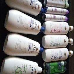 Hygiene Bundles 