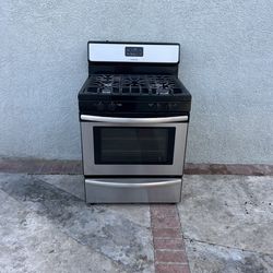 Stove Frigidaire