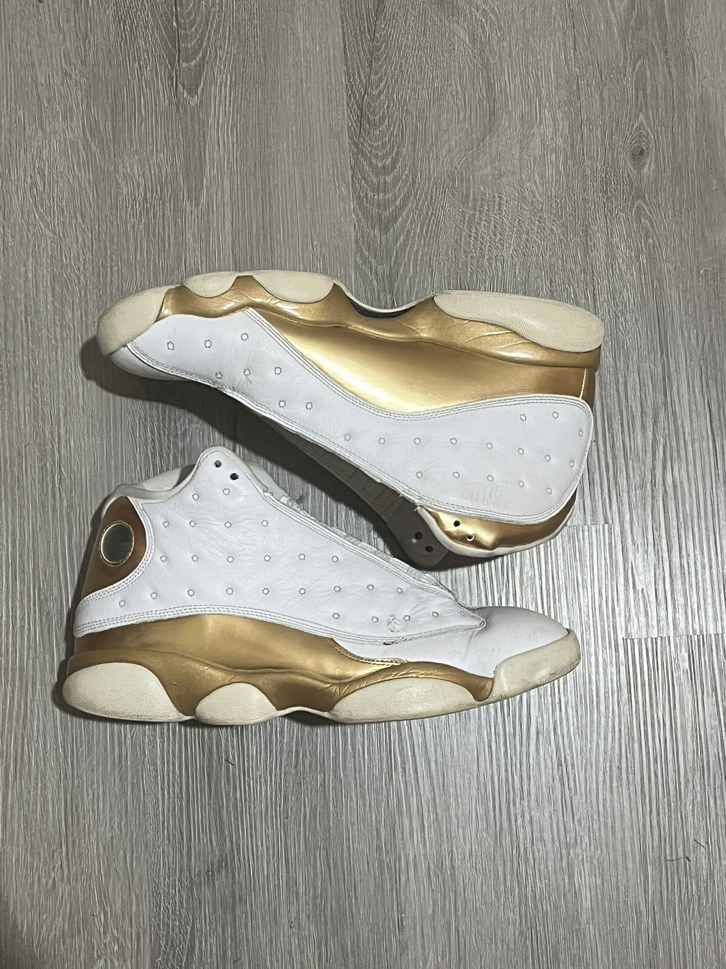 Size 10.5 Air Jordan Retro 13