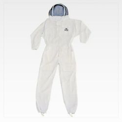 HARVEST LANE HONEY
Medium Full Bee Suit
