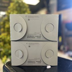 Apple Watch Ultra 2 Black Titanium (Brand New)