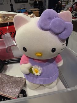 Hello Kitty Items