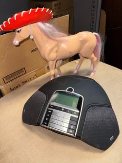 Conference Room Phone