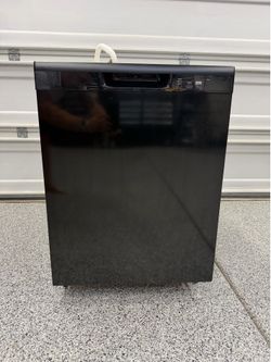 GE dish washer