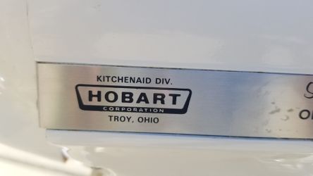VINTAGE KITCHENAID SPEED MIXER (PLEASE READ DESCRIPTION)