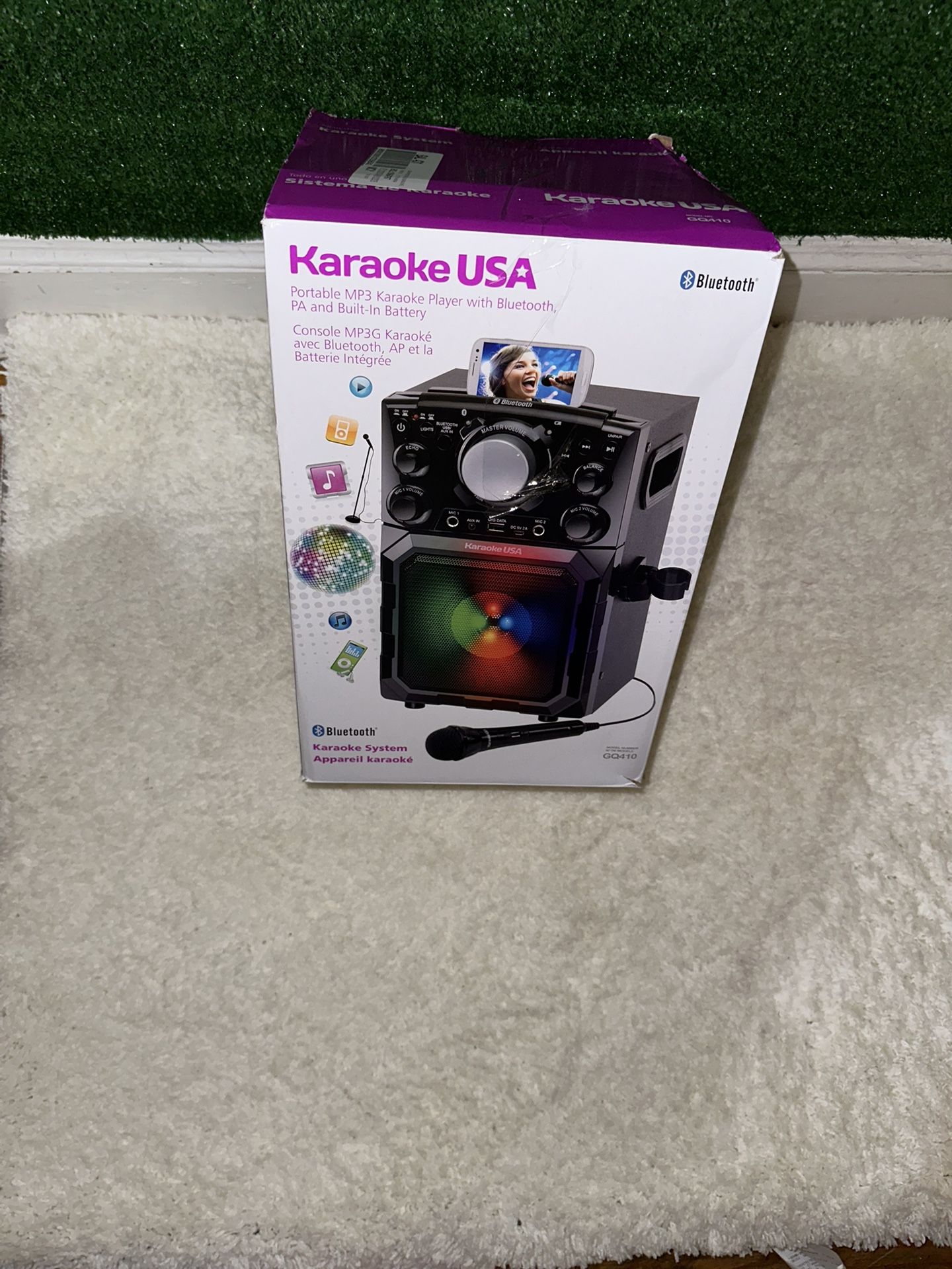 Karaoke