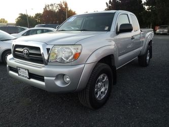 2007 Toyota Tundra