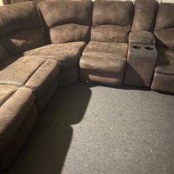Free Couch