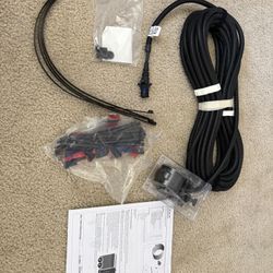 OEM GM Trailering Camera System Part No.: (contact info removed)4