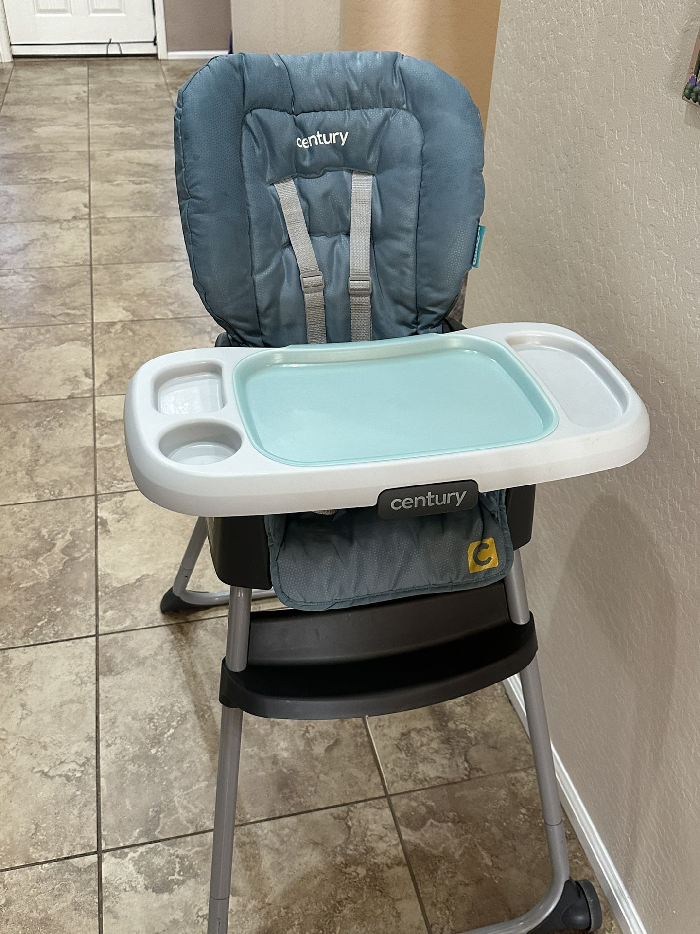 High Chair