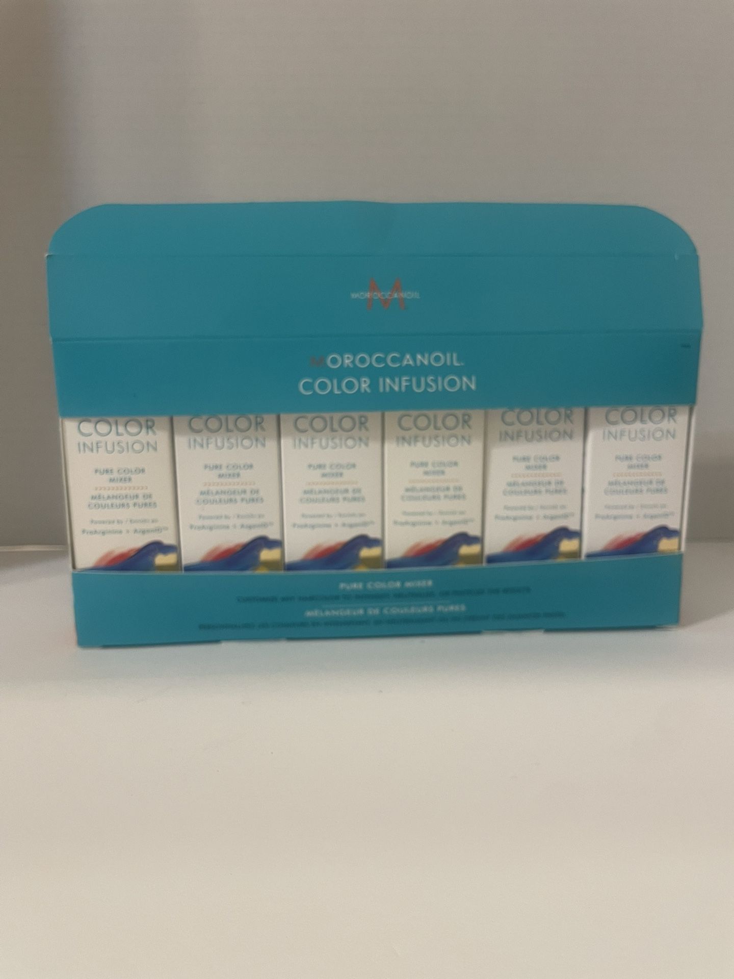 Color Infusion Pure Color Mixer