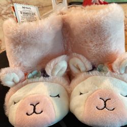 Slippers