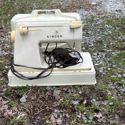 Sewing Machine Touch Tonic Memories Machine