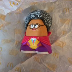 McDonald's Mcnugget Buddies