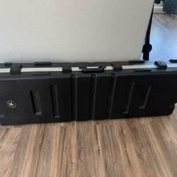Hard Case Keyboard Case 88 Key 
