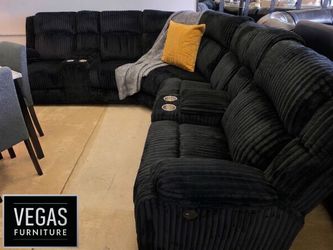 Sectional Sofa Loveseat Different Prices $50 Down