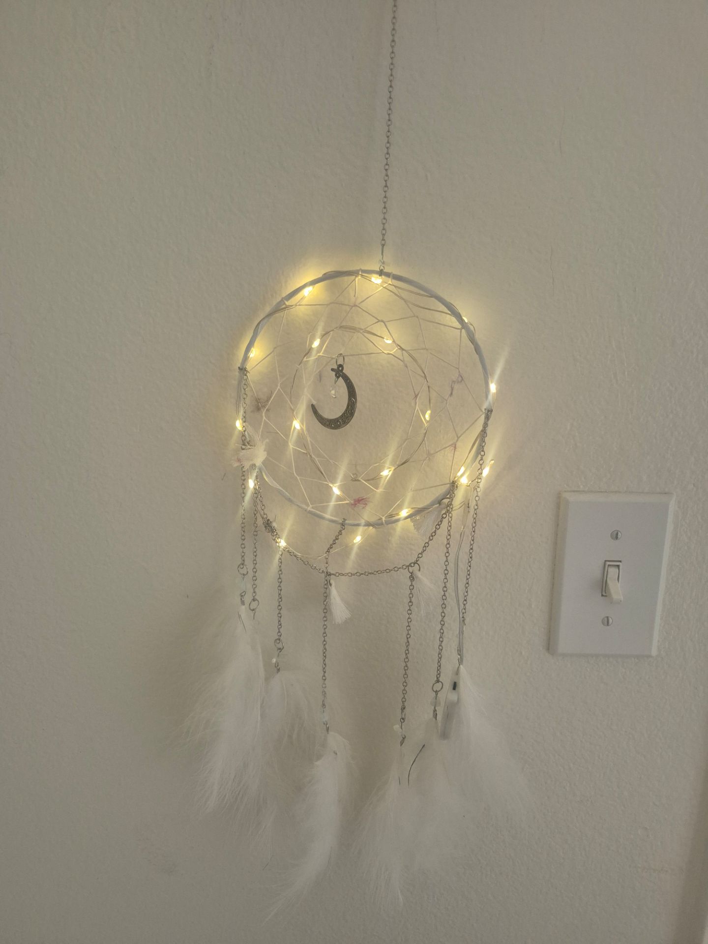 Dream catcher