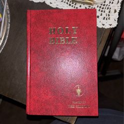 Christian Bible