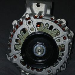 Brand New OEM 24v Ford PC3T-10300-EA Alternator 