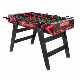 Brand new Roseed Sports 46-Inch Full Size Foosball Table