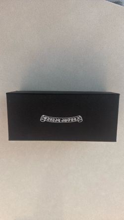 Chrome Heart sunglasses